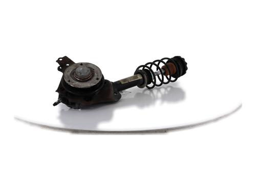 Left front steering knuckle SMART CABRIO (450) 0.6 (S1OLA1, 450.441, 450.442, 450.443) | BP29295289M25 