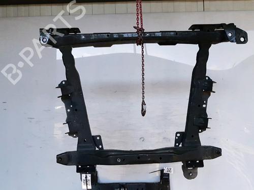 Forbro RENAULT TWINGO II (CN0_) 1.5 dCi (CN0E) (64 hp) 29346176