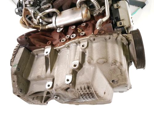 Engine NISSAN JUKE (F15) 1.5 dCi | BP29231246M1