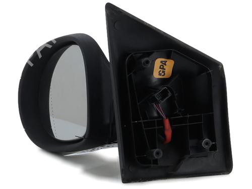 Left mirror RENAULT TWINGO II (CN0_) 1.2 16V (CN0K, CN0V, CN0A) | BP29579024C26 