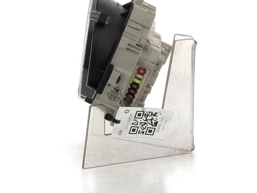 Instrument cluster PEUGEOT 107 (PM_, PN_) 1.0 | BP29602826C47 