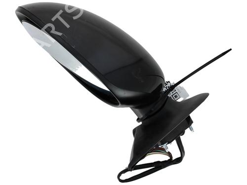 Used Left mirror NISSAN JUKE (F15) 1.5 dCi (110 hp) 20847310