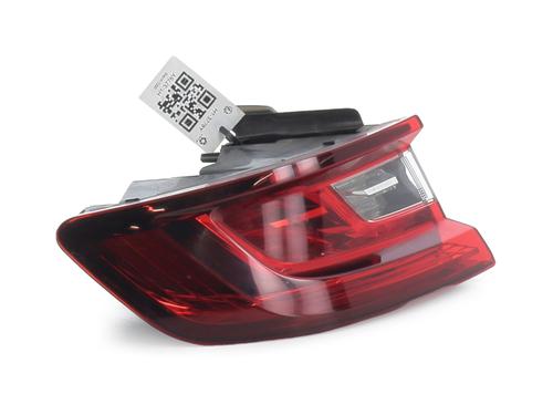Left taillight RENAULT MEGANE IV Hatchback (B9A/M/N_) 1.6 dCi 165 | BP33733094C34 - Image 5