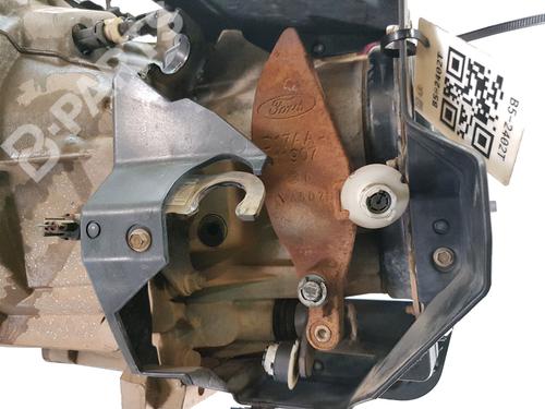 Gearbox FORD FIESTA VI (CB1, CCN) 1.25 | BP11629559M3 