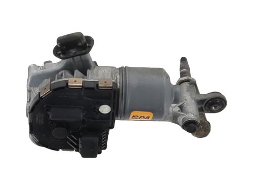 Used Front wiper motor PEUGEOT 3008 I MPV (0U_) 1.6 HDi (109 hp) 28506400