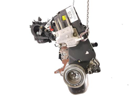 Motor FIAT 500 (312_) 1.2 (312AXA1A) (69 hp) 26899462