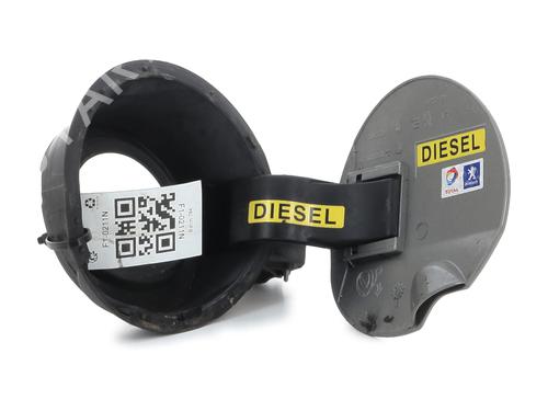 Used Fuel flap PEUGEOT 308 I (4A_, 4C_) 1.6 HDi (112 hp) 24536789