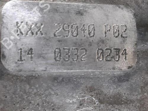 Gearbox VW EOS (1F7, 1F8) 2.0 TDI 16V | BP35748596M3 - Image 5