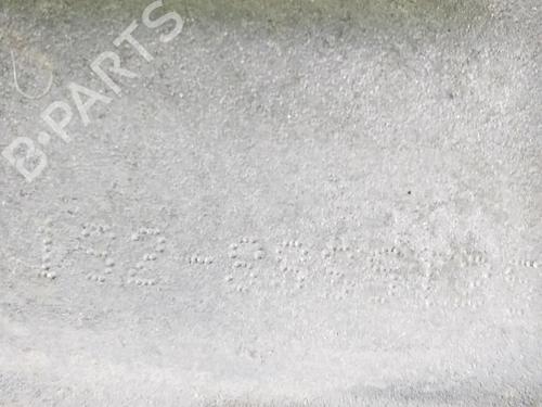 Gearbox FIAT 500 (312_) 1.2 (312AXA1A) | BP21089817M3 