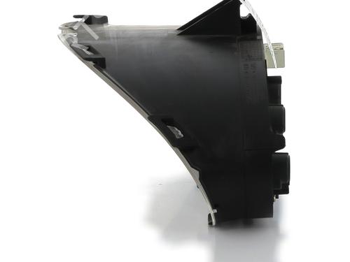 Instrument cluster PEUGEOT 206 CC (2D) 2.0 S16 | BP28835460C47 