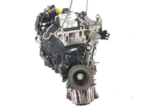 Used Engine Engine OPEL VIVARO C Van (K0) 1.5 (120 hp) 40003985 40003985
