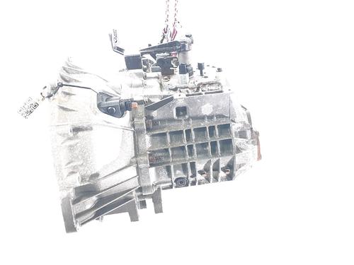 Used Gearbox FORD FOCUS II (DA_, HCP, DP) 1.8 TDCi (115 hp) 30925291