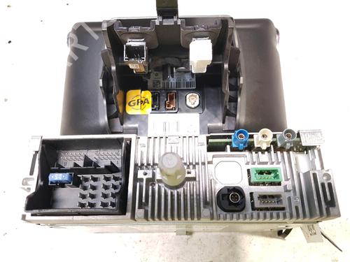 Radio CITROËN C4 CACTUS 1.6 BlueHDi 100 | BP15826238E6 