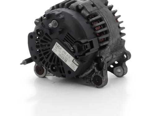 Alternator VW GOLF V (1K1) 2.0 TDI 16V | BP37680162M7 - Image 3