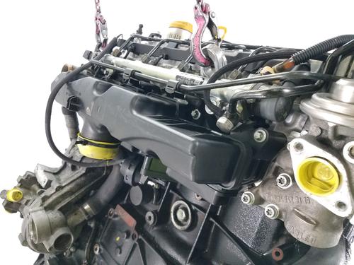 Engine CHRYSLER PT CRUISER (PT_) 2.2 CRD | BP27309526M1 