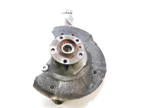 Used Right front steering knuckle Right front steering knuckle BMW 5 Touring (F11) 535 d xDrive (313 hp) 10476686 10476686