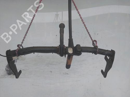 Trækkugle/Mekanisme RENAULT CLIO III (BR0/1, CR0/1) 1.5 dCi (C/BR0G, C/BR1G) (68 hp) 31797259