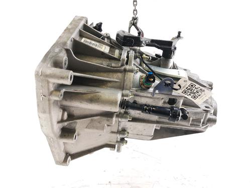 Caja de cambios Caja de cambios RENAULT MEGANE IV Hatchback (B9A/M/N_) [2015-2026] 35798270 35798270