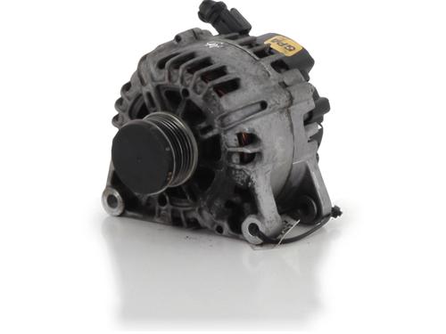 Generator CITROËN C3 II (SC_) 1.2 VTi 82 (82 hp) 31162906