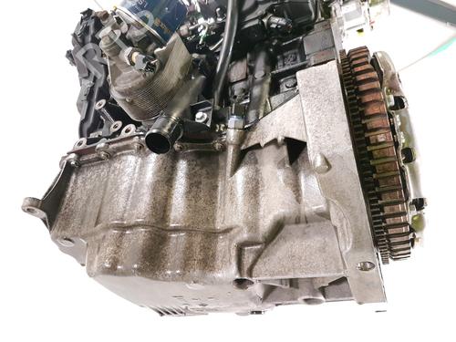Engine NISSAN MICRA III (K12) 1.5 dCi | BP24120099M1 