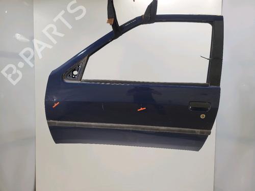 Used Left front door Left front door PEUGEOT 306 Hatchback (7A, 7C, N3, N5) 1.9 D (69 hp) 36660498 36660498