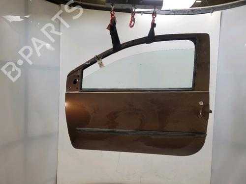 left-front-door-renault-twingo-ii-cn0_-2007-34231358 main image