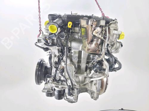 Engine PEUGEOT 308 SW II (LC_, LJ_, LR_, LX_, L4_) 1.2 THP 110 | BP30190439M1 
