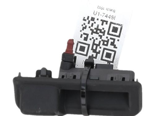 Tailgate handle VW GOLF VIII Variant (CG5, DB5) 1.0 eTSI | BP38586191C132 - Image 3