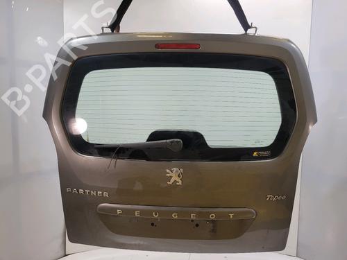 tailgate-peugeot-partner-box-bodympv-2008-36945748 main image