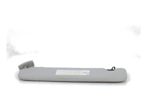 Right sun visor PEUGEOT 207 CC (WD_) 1.6 HDi | BP23853519I2 
