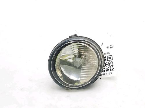 Used Left front fog light Left front fog light RENAULT CLIO II (BB_, CB_) 1.9 D (B/CB0J) (65 hp) 11120838 11120838