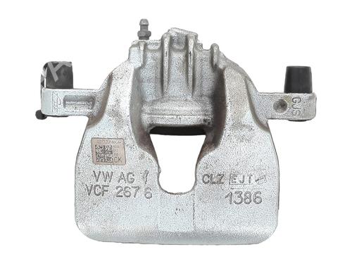 Used Right front brake caliper Right front brake caliper CUPRA FORMENTOR (KM7, KMP) 1.5 eTSI (150 hp) 33866959 33866959