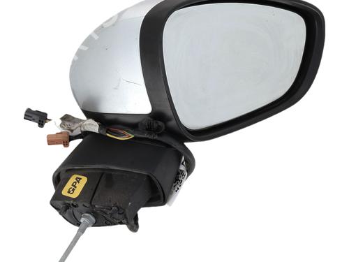 Used Right mirror Right mirror CITROËN C3 II (SC_) 1.6 HDi (92 hp) 34610827 34610827