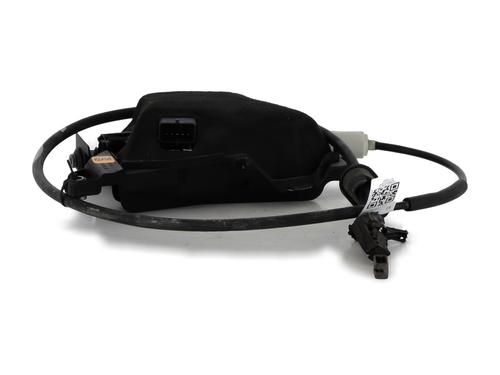 Hand brake CITROËN C4 Picasso I MPV (UD_) 1.6 HDi | BP29848921I18