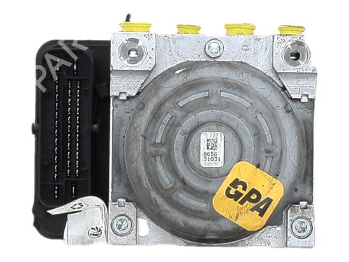 ABS pump PEUGEOT 2008 I (CU_) 1.6 HDi | BP37256701M43 - Image 5