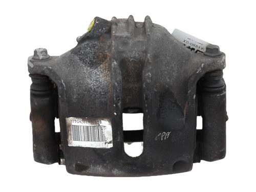Used Right front brake caliper PEUGEOT 207 (WA_, WC_) 1.4 HDi (68 hp) 32180588