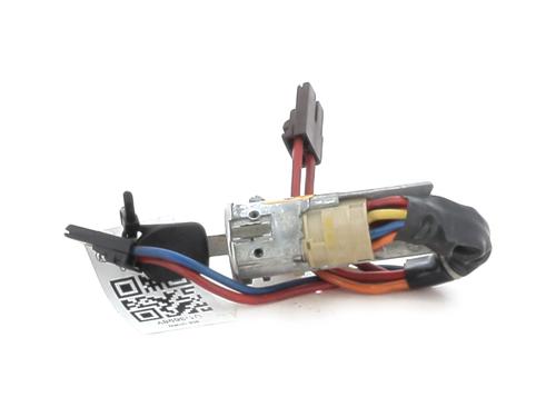 Ignition barrel PEUGEOT 106 II (1A_, 1C_)  | BP27667625M48 