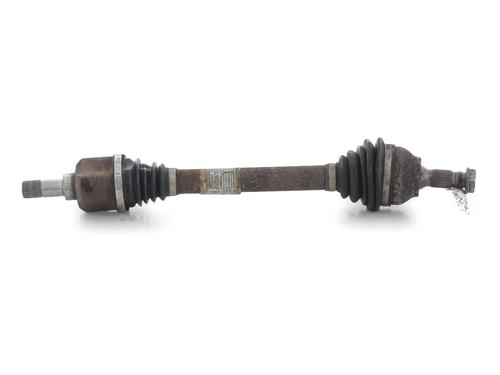 Left front driveshaft CITROËN C4 II (NC_) 1.6 HDi 90 | BP31821338M38