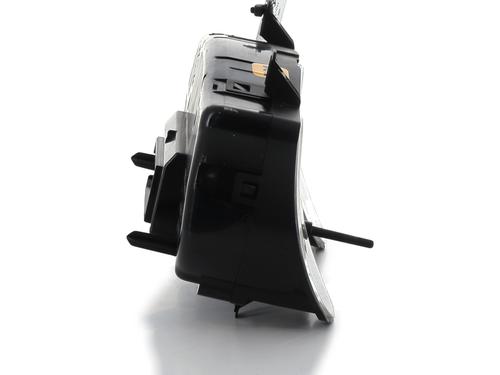 Instrument cluster SEAT ALTEA (5P1) 1.9 TDI | BP28835642C47 