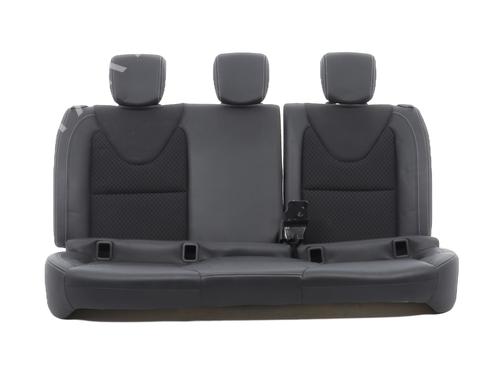 Sedile posteriore Sedile posteriore RENAULT CLIO IV (BH_) 1.5 dCi 90 (90 hp) 34112206 34112206