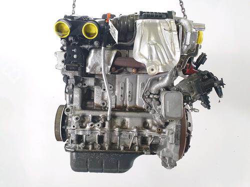 Engine CITROËN C3 III (SX) 1.6 BlueHDi 75 | BP38007853M1 - Image 2