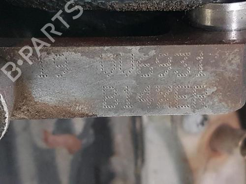 Engine OPEL CORSA E (X15) 1.4 (08, 68) | BP32006326M1 