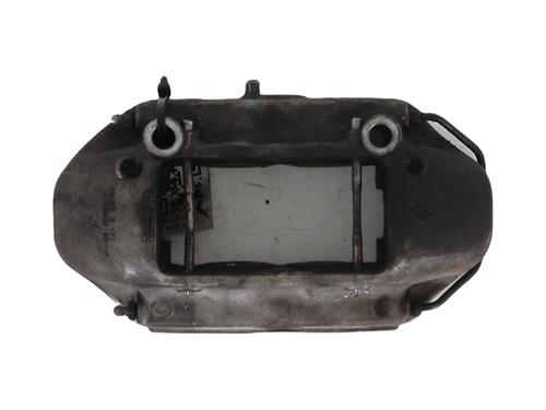 Used Right front brake caliper RENAULT MEGANE III Coupe (DZ0/1_) 2.0 TCe (DZ1N) (250 hp) 31057135