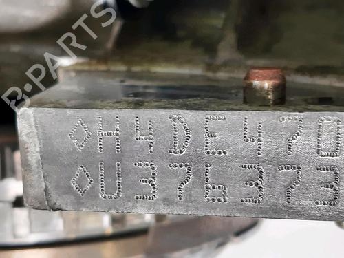 Engine RENAULT CLIO V (B7_) 1.0 TCe 90 (B7MT) | BP31152564M1 