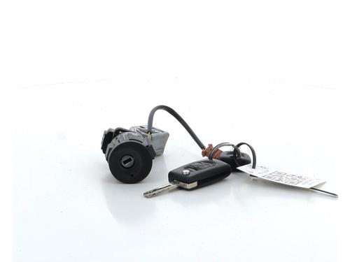 Ignition barrel CITROËN JUMPY II Van 2.0 HDi 125 | BP22630703M48