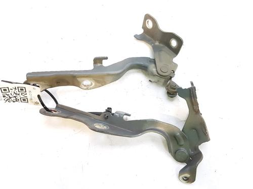 Hinge/Door check strap CHEVROLET CRUZE Hatchback (J305) 1.7 D | BP27919536C146 