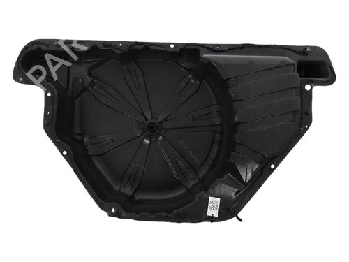 Used Luggage compartment floor Luggage compartment floor RENAULT MEGANE III Hatchback (BZ0/1_, B3_) 1.5 dCi (BZ09, BZ0D, BZ1W, BZ29, BZ14) (110 hp) 35999289 35999289