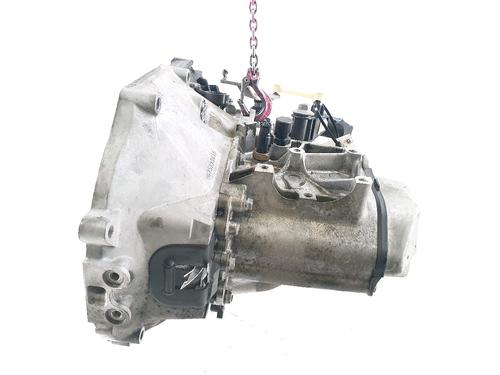 gearbox-citroen-c3-ii-sc_-2009-33230380 main image