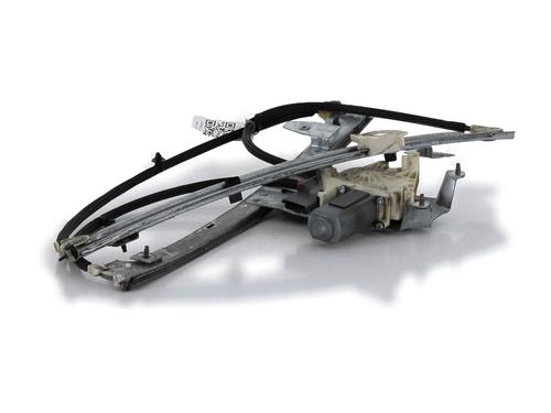 Front left window mechanism CITROËN XSARA PICASSO (N68) 2.0 HDi | BP29931803C22