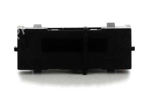 Display monitor RENAULT CLIO III (BR0/1, CR0/1) 1.5 dCi (C/BR0G, C/BR1G) | BP28208127C48 